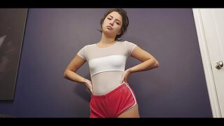 Bodystocking boobs video (Keiran Lee, Angela White) - 2022-08-27 04:23:42